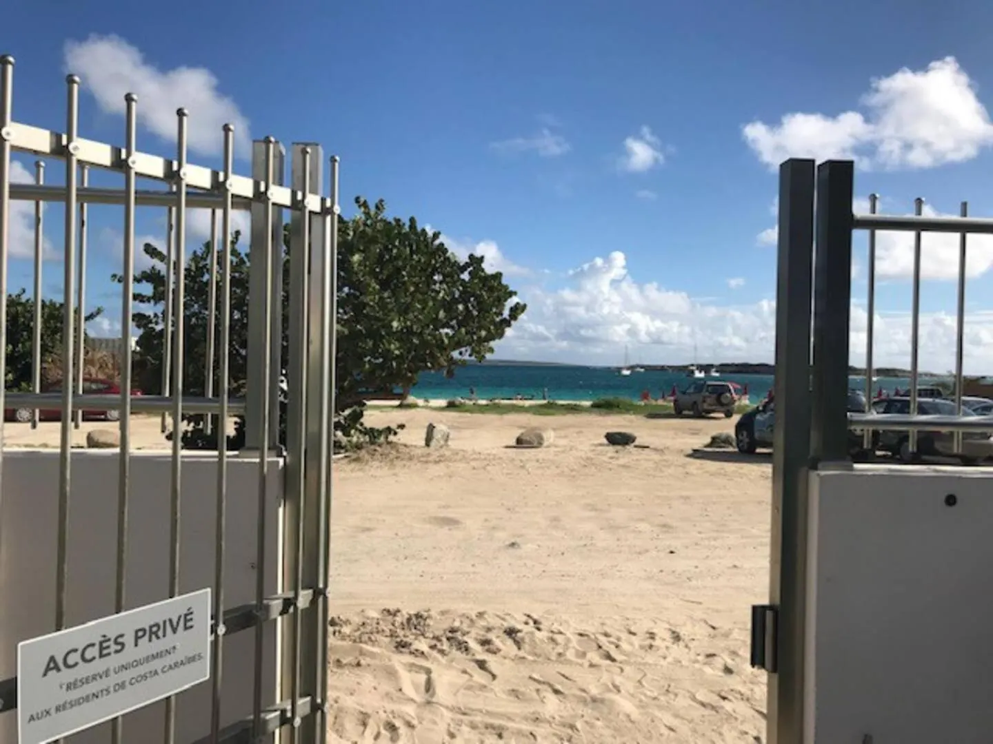 Welcome To Baie Orientale Plage - 4 Personnes - Max 6 Personnes Apartment