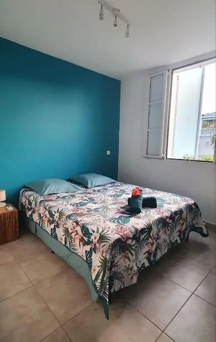 Welcome To Baie Orientale Plage - 4 Personnes - Max 6 Personnes Apartment