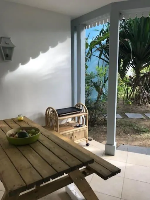 Welcome To Baie Orientale Plage - 4 Personnes - Max 6 Personnes Apartment