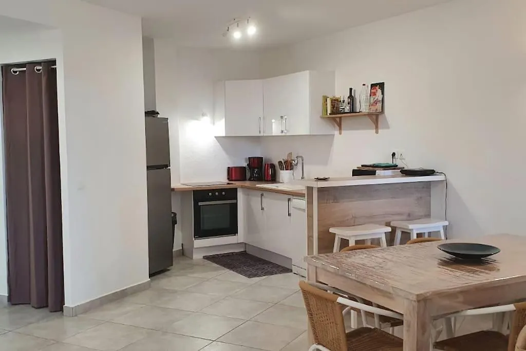 Welcome To Baie Orientale Plage - 4 Personnes - Max 6 Personnes Apartment Sint Maarten/Saint Martin